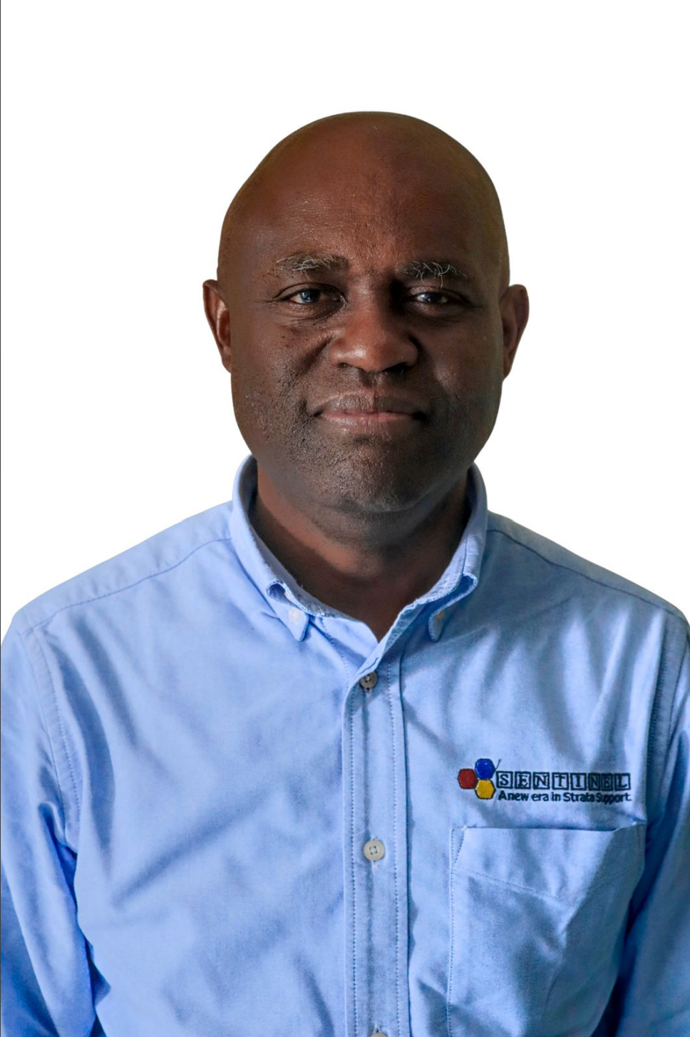 Alfred Maposa