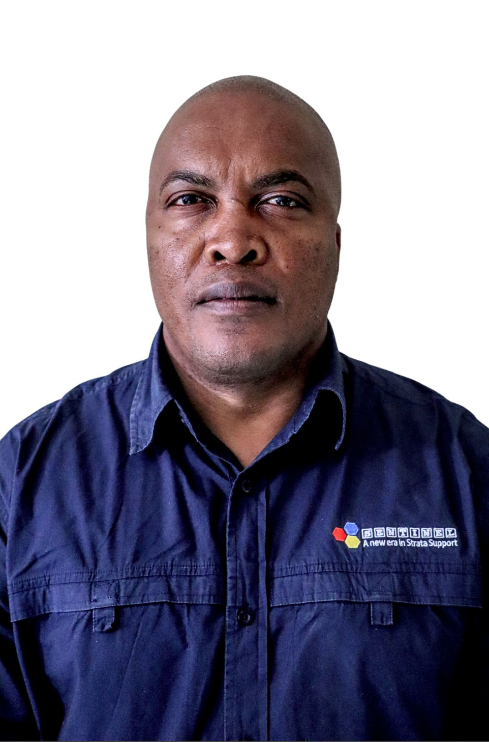 Thabiso Makaza